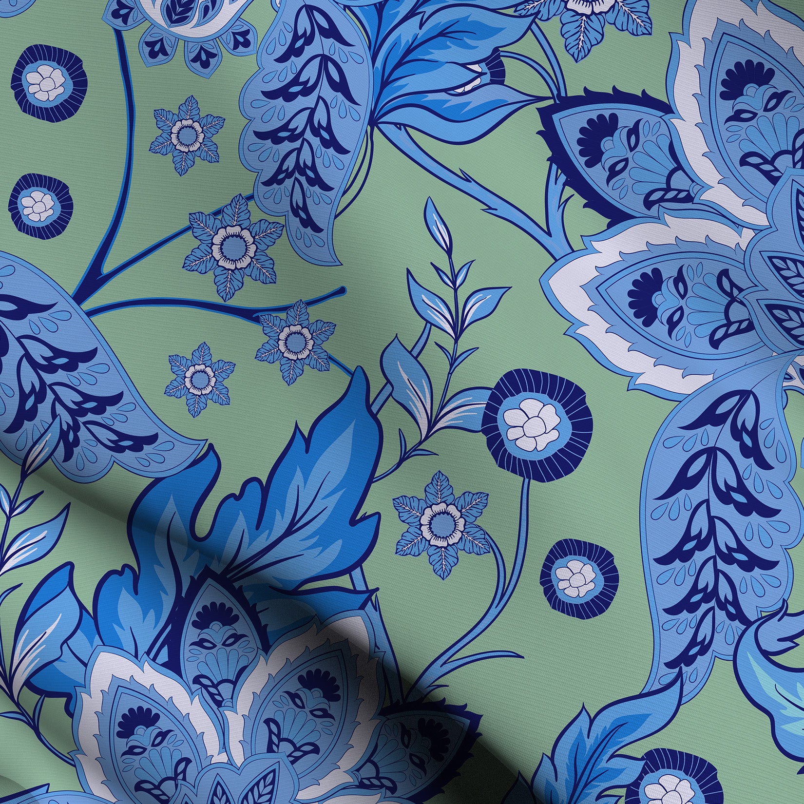 Cassia Blue