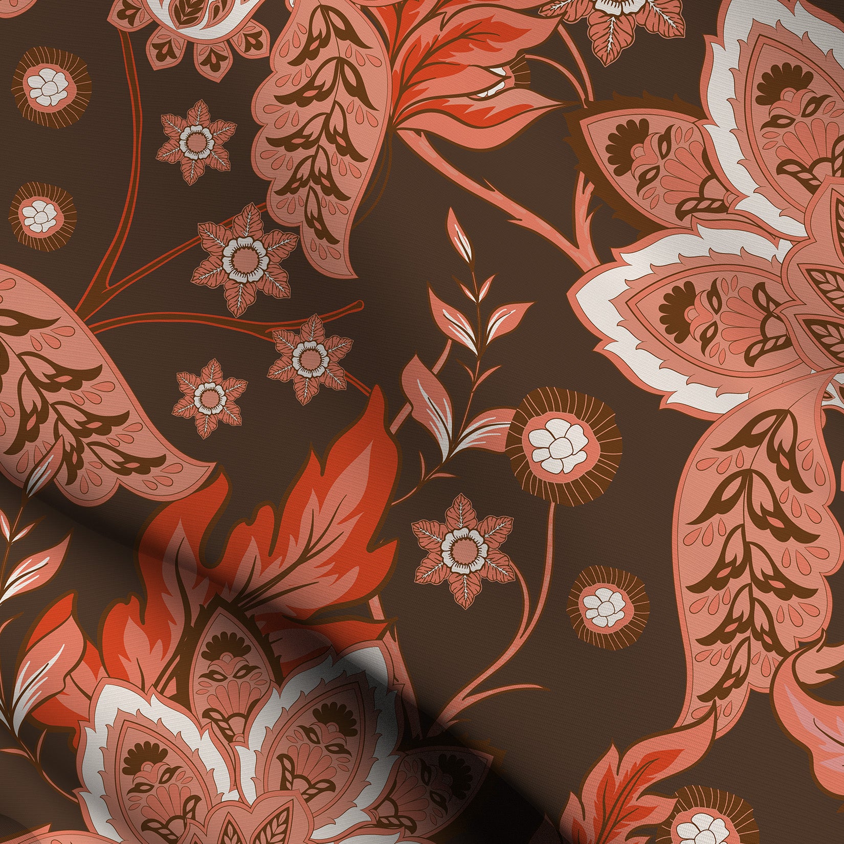 Cassia Brown