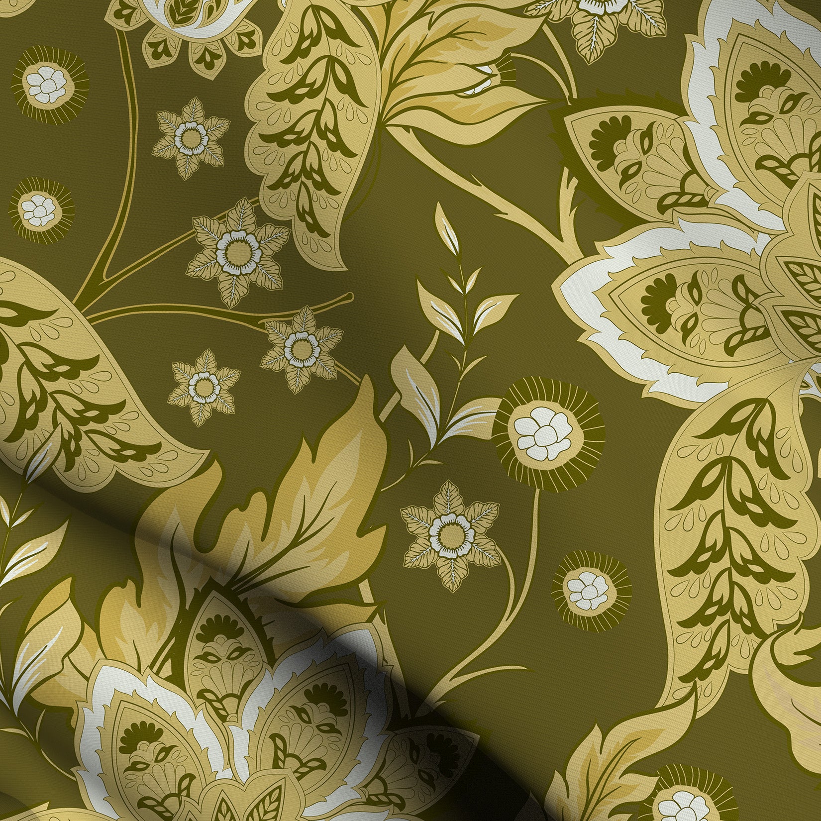 Cassia Olive