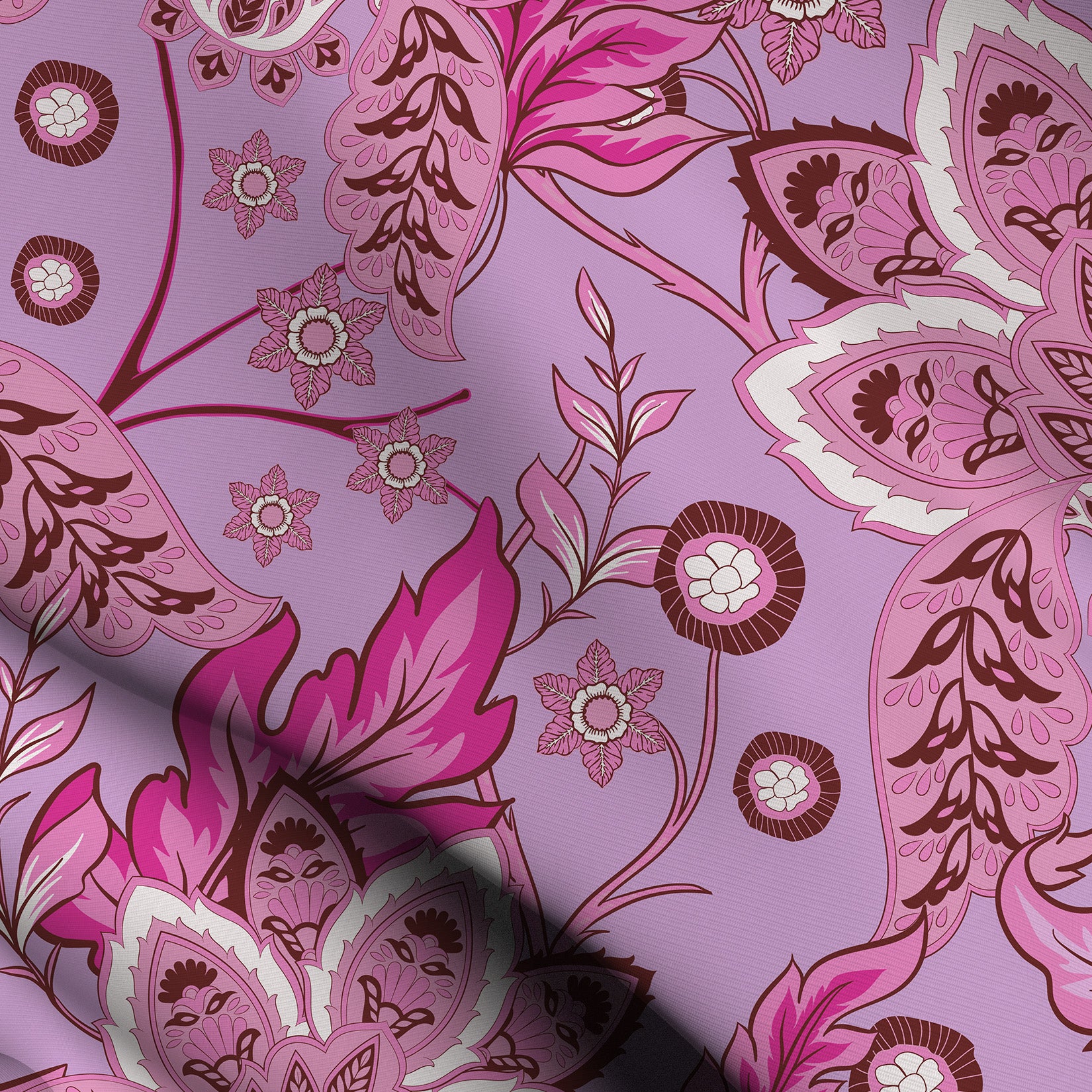Cassia Pink