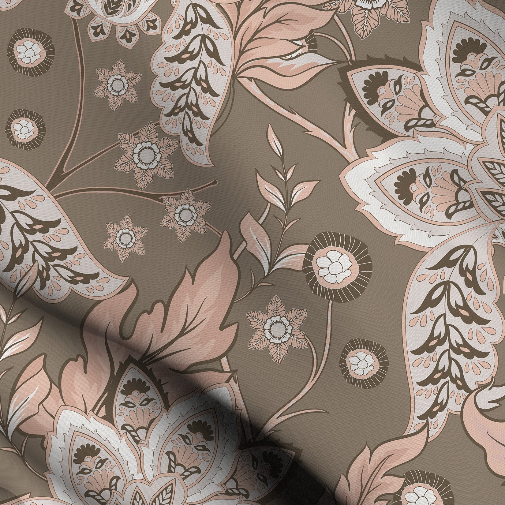 Cassia Taupe