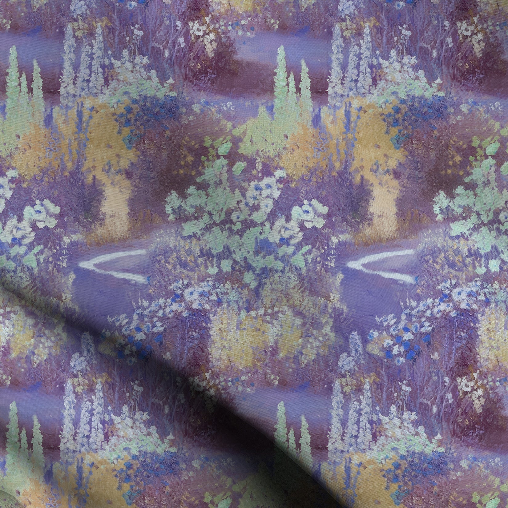 Floraison  Amethyst Haze