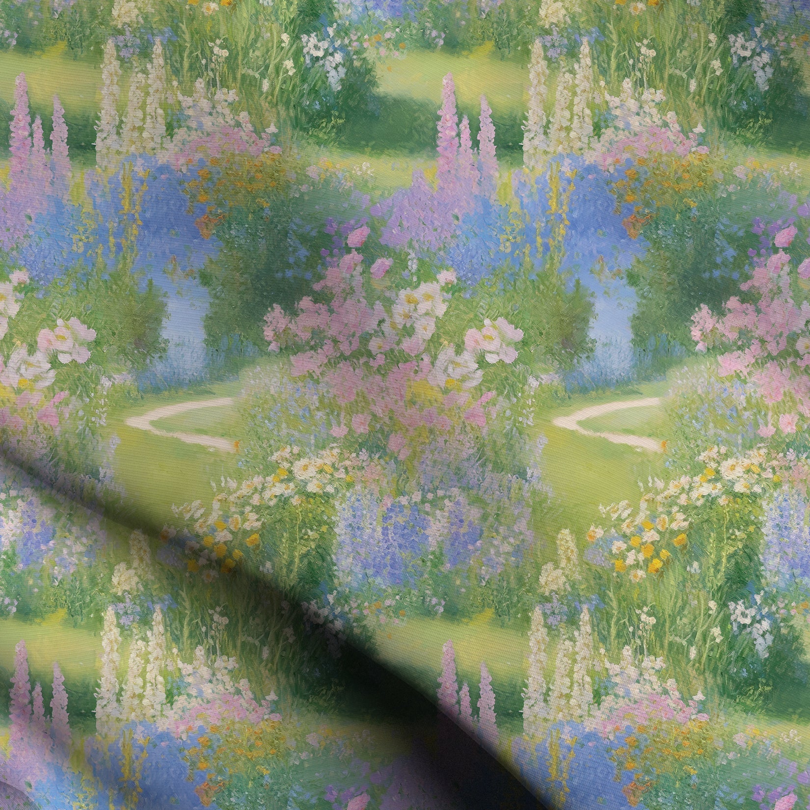 Floraison  Botanical Light