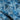 Floraison Crystal Blue