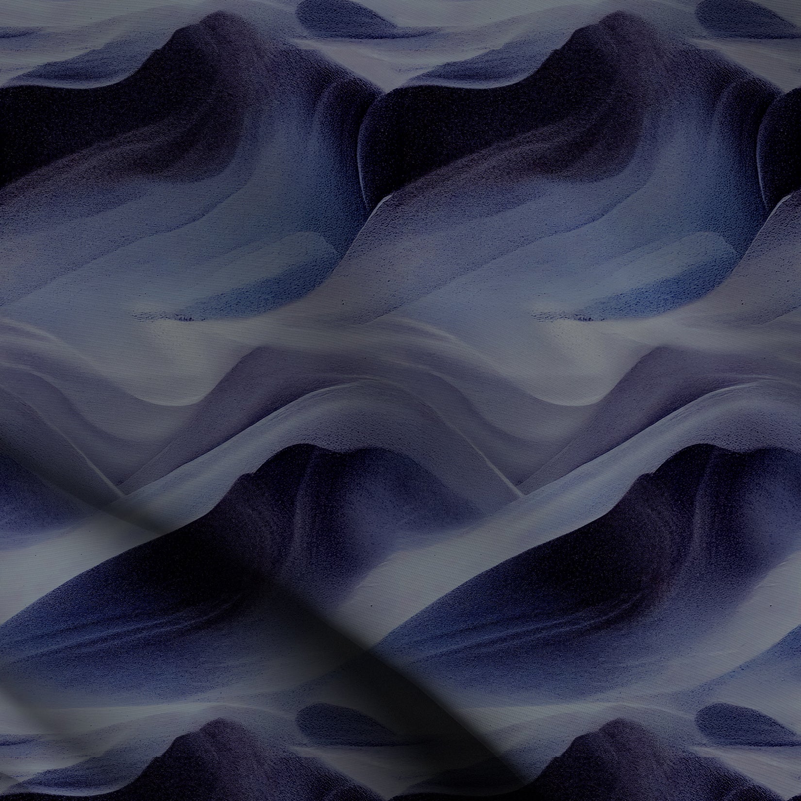 Lunara Deep Blue