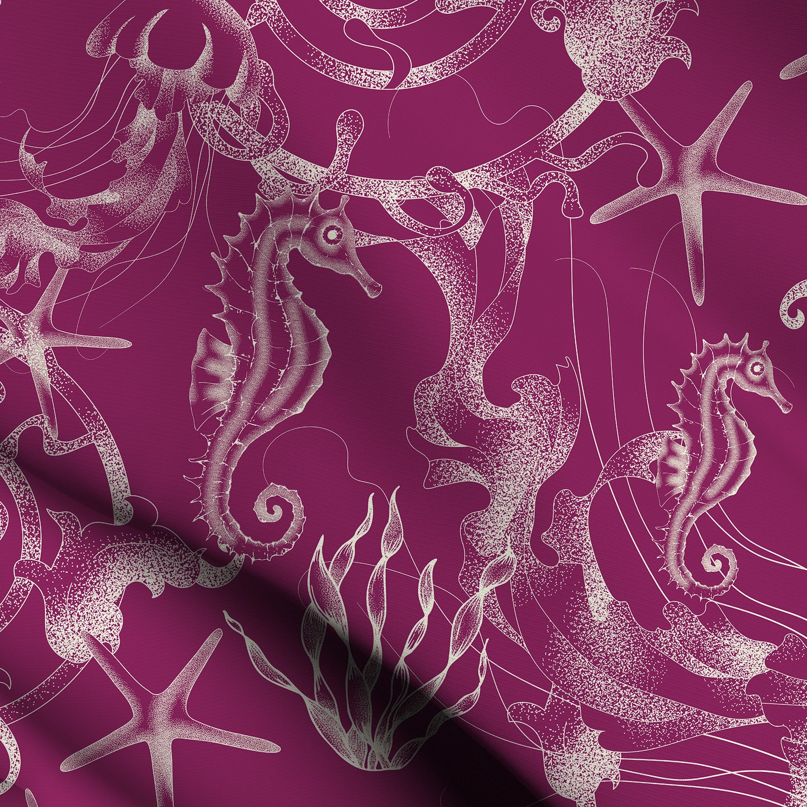 Marina Fuchsia