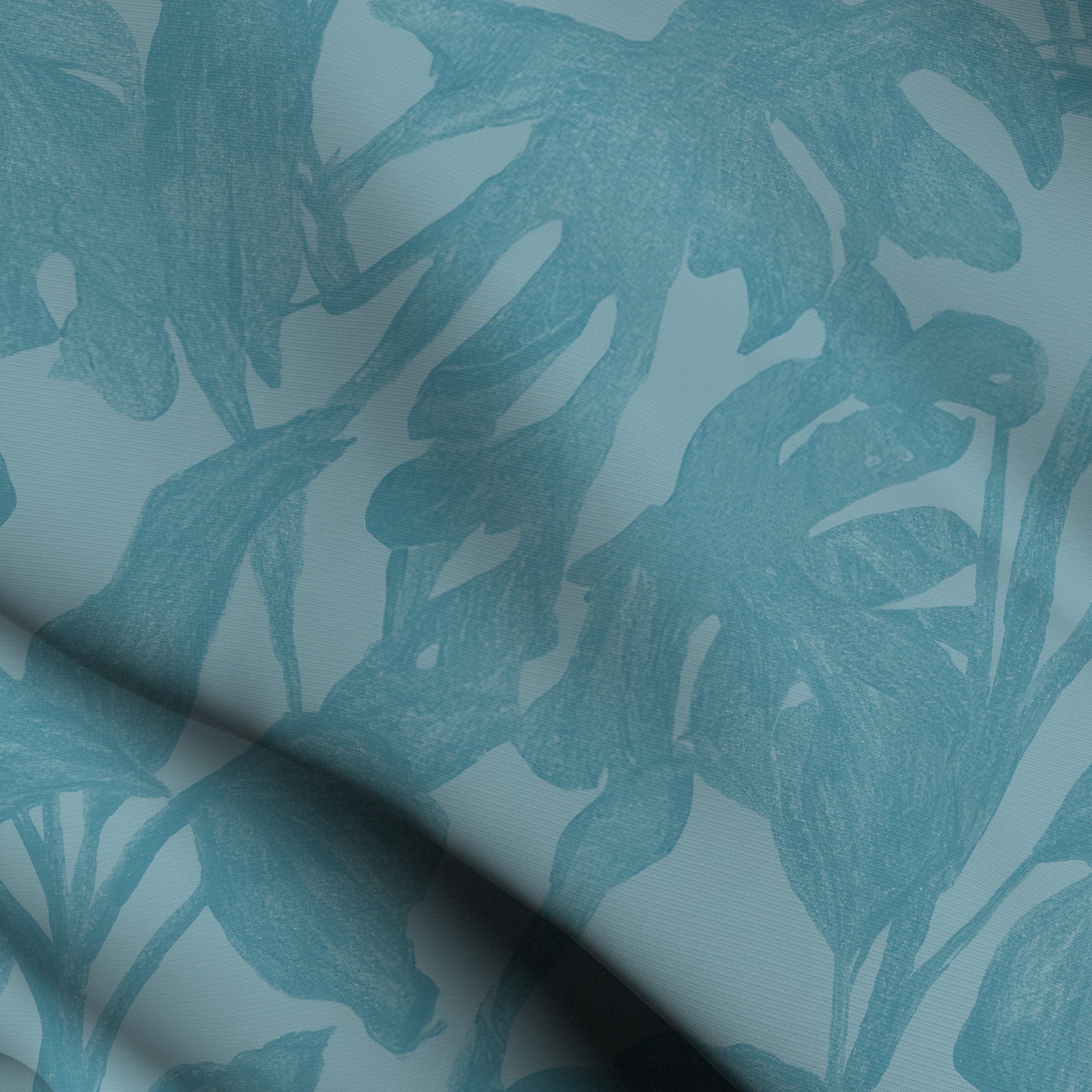 Nira Teal