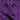 Purple Denim
