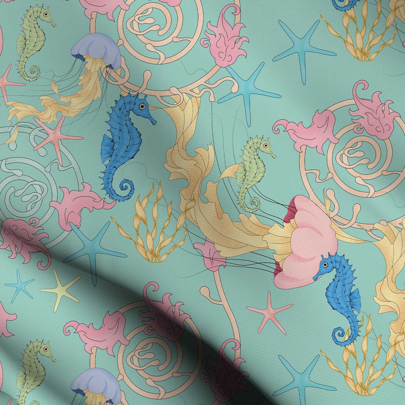 Selora Aqua