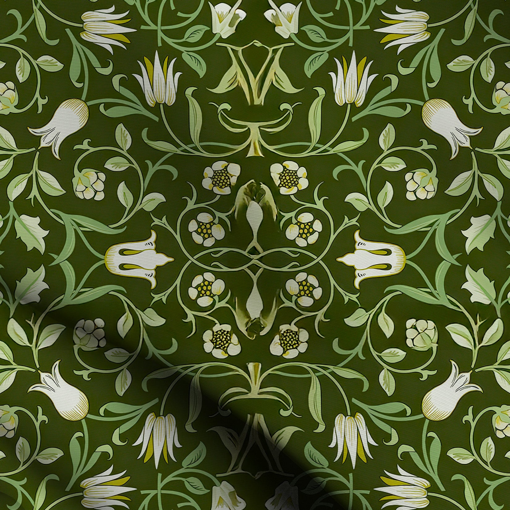 Serene Green