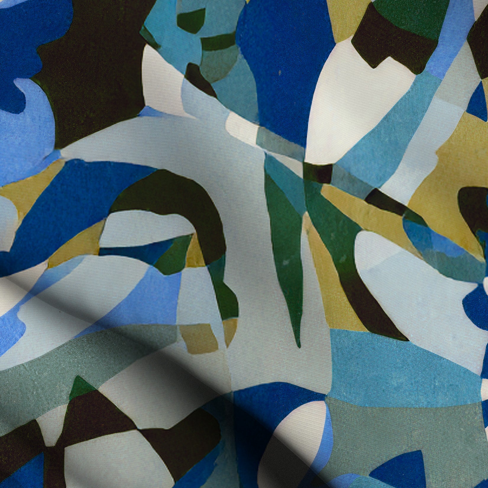 Siena Blue