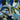 Siena Blue