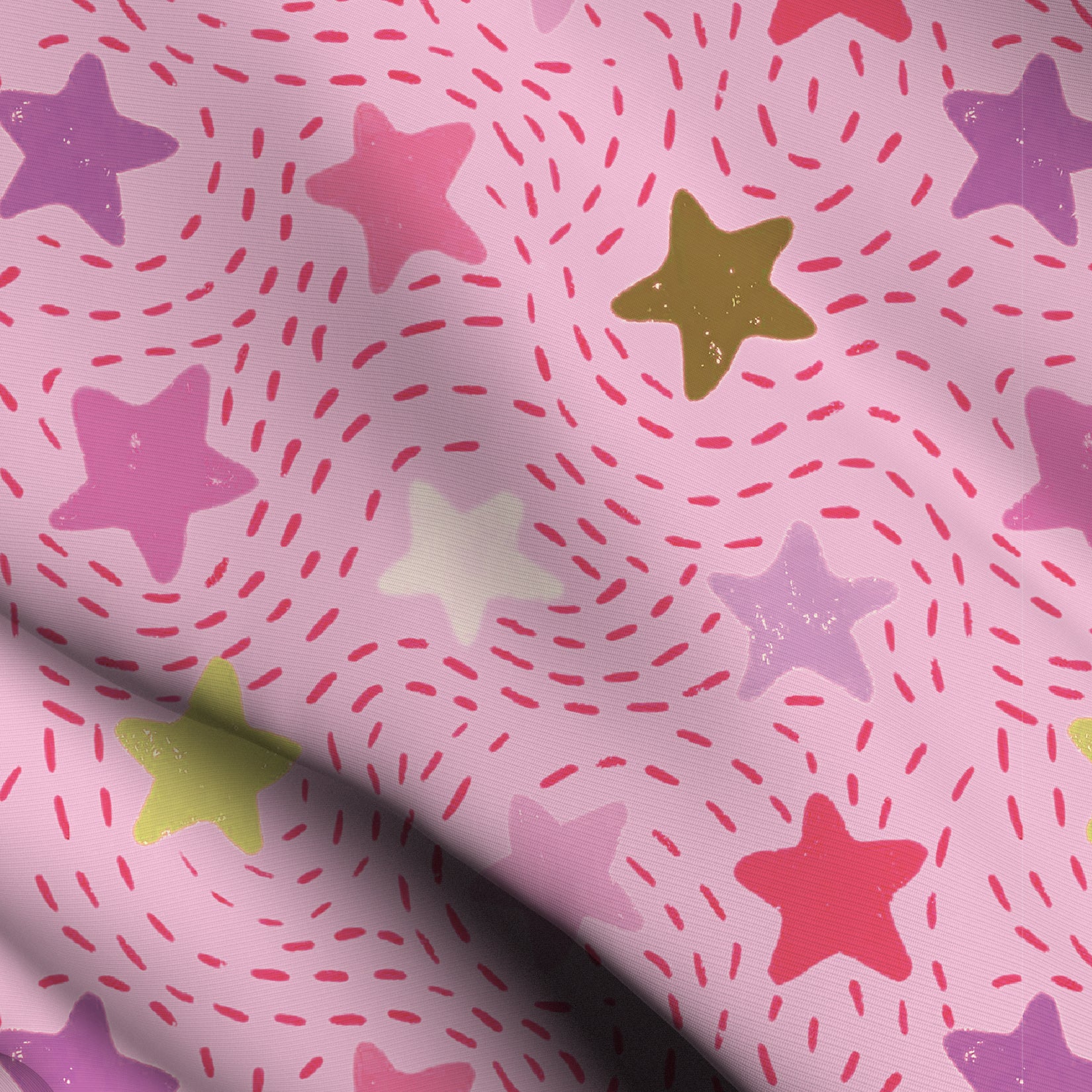 Twinkee Pink