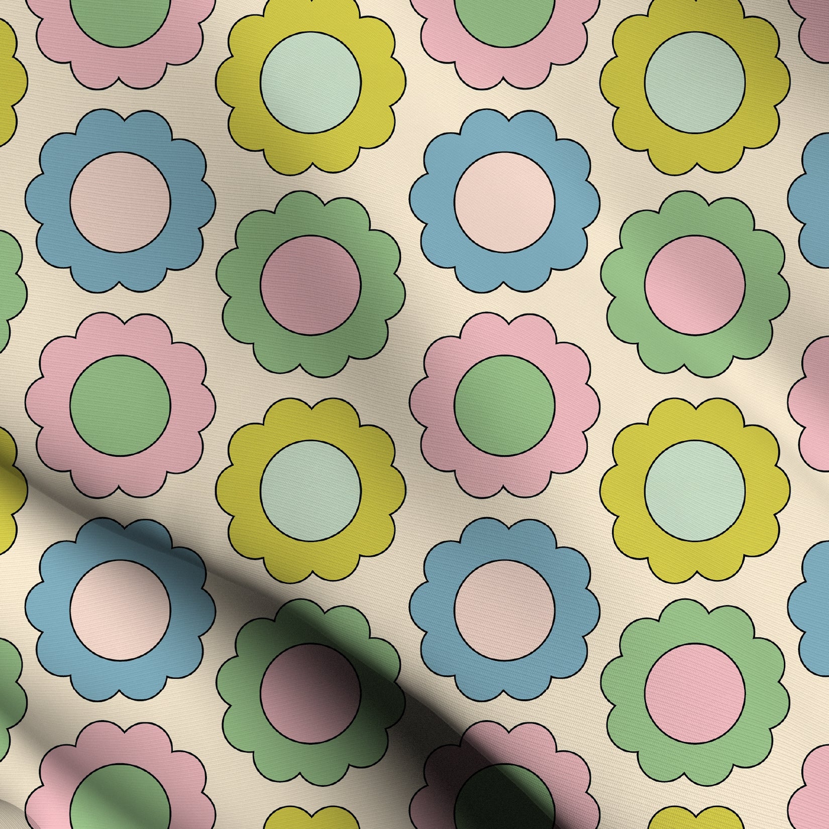 Twirlie Light