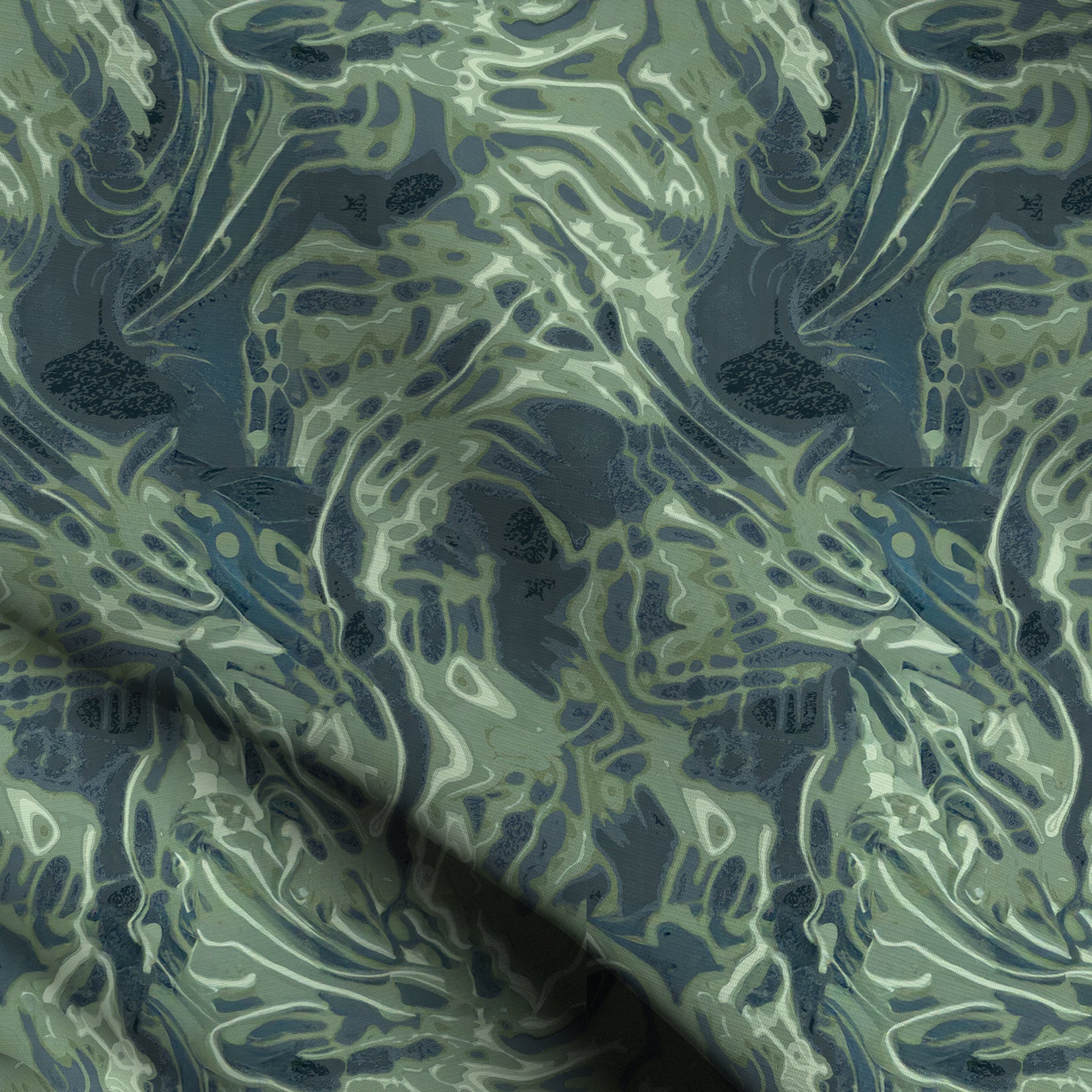 Virelle Green