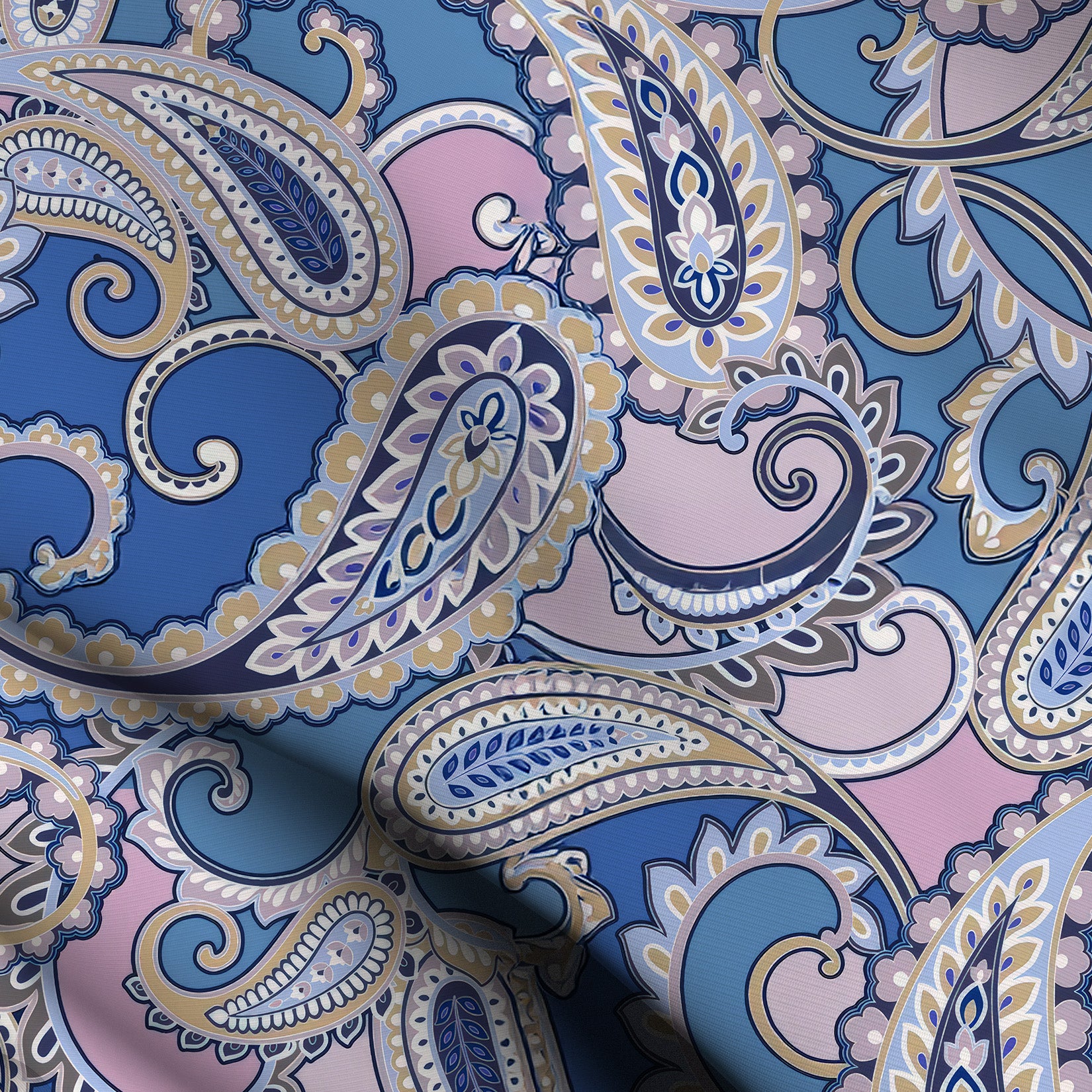 Zaria Blue