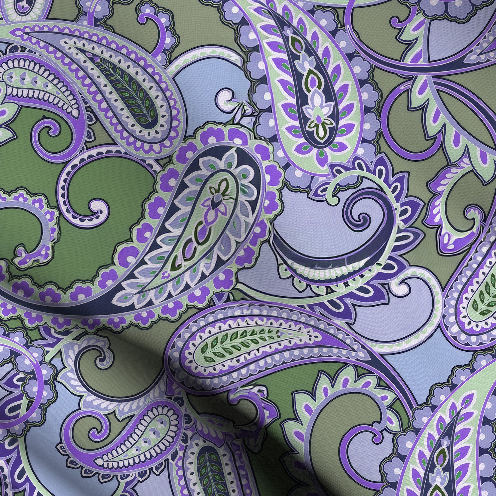 Zaria Lilac