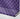 Purple Fanned
